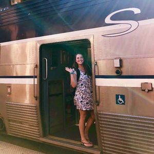 Meet your Posher, Gracie